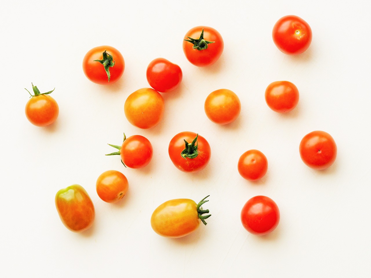 Pomidoras, Vyšnia, Vynuogė, Raudona, Maistas, Sveikas, Šviežias, Pomidorai, Vegetariškas, Mityba