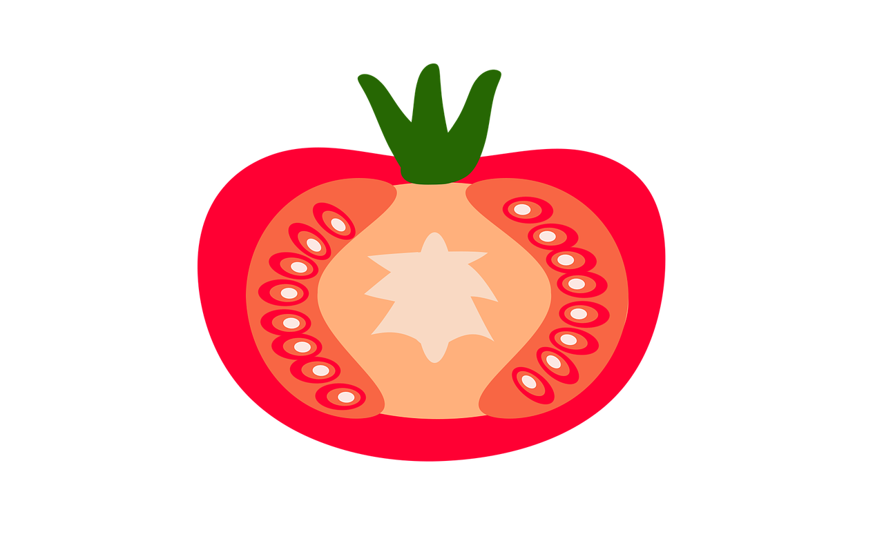 Pomidoras, Pomidorai, Vektorius, Daržovės, Nemokamos Nuotraukos,  Nemokama Licenzija