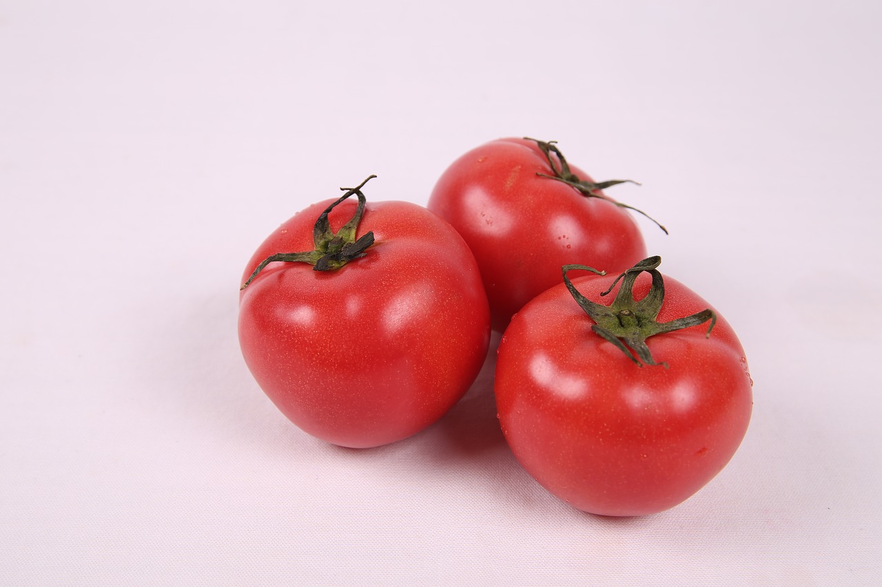 Pomidoras, Raudona, Vaisiai, Daržovių, Švieži Pomidorai, Sveikata, Maistas, Šviežias, Korėjos Respublika, Mityba