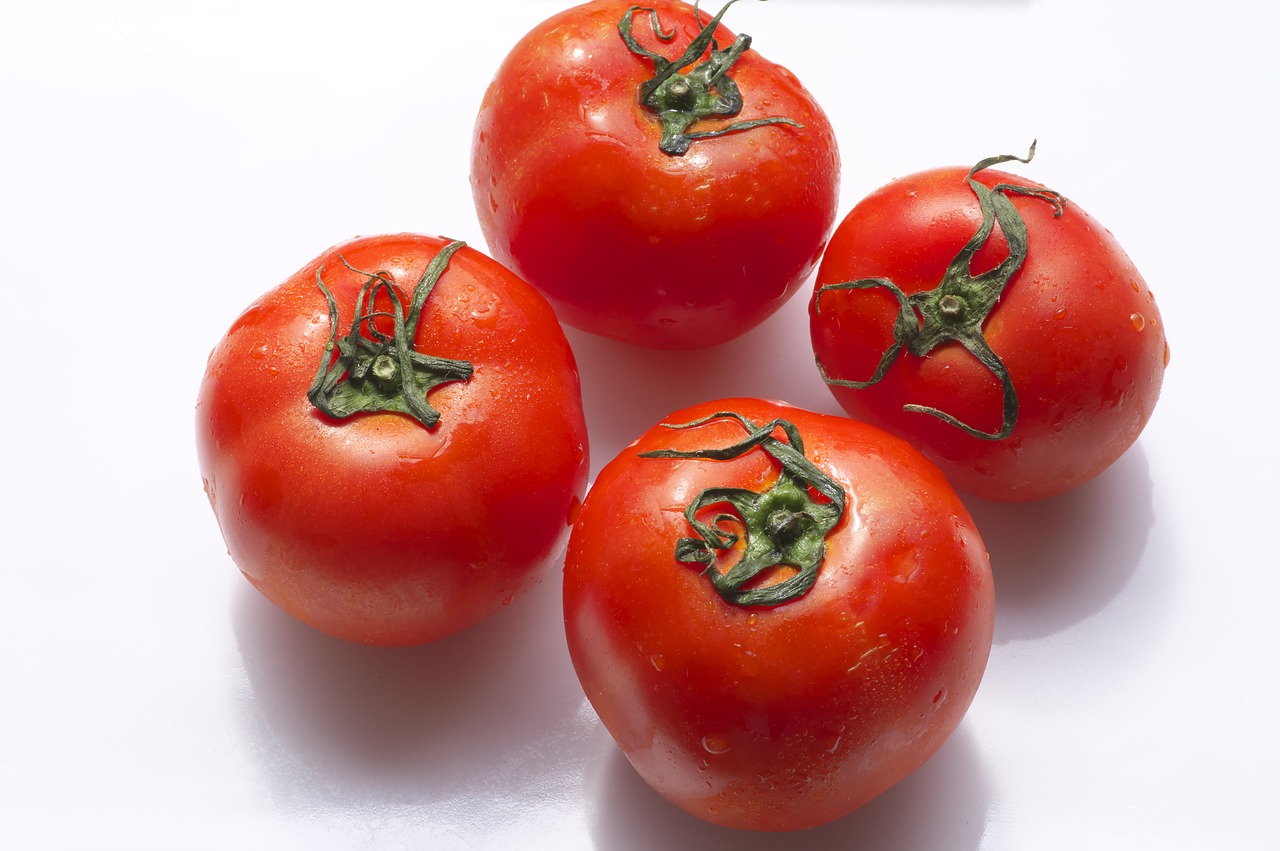 Pomidoras, Daržovės, Maistas, Raudona, Šviežias, Japonija, Gyvas, Patiekalas, Augalas, Jaunas Ir Linksmas