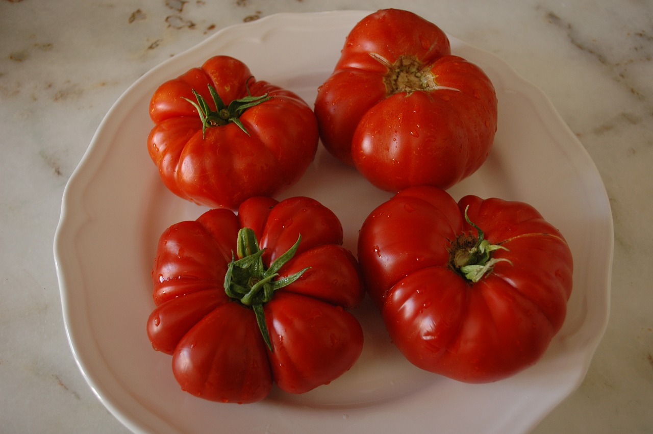Pomidoras, Vietiniai Produktai, Sveikas, Nemokamos Nuotraukos,  Nemokama Licenzija