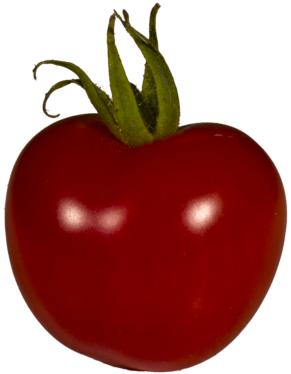 Pomidoras, Užaugę, Solanum Lycopersicum, Xitomatl, Nachtschattengewächs, Raudona, Daržovės, Paradeisapfel, Krūmo Pomidoras, Pomidorų Augalas