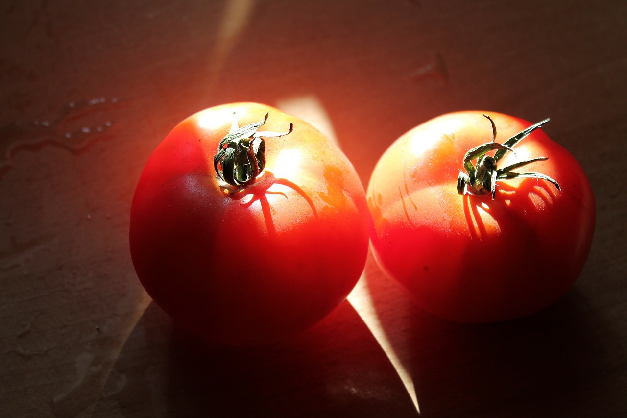 Pomidoras, Daržovės, Raudona, Maistas, Nemokamos Nuotraukos,  Nemokama Licenzija