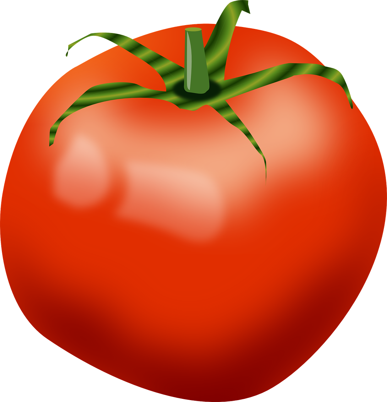 Pomidoras, Raudona, Maistas, Daržovių, Šviežias, Sveikata, Salotos, Nemokama Vektorinė Grafika, Nemokamos Nuotraukos,  Nemokama Licenzija