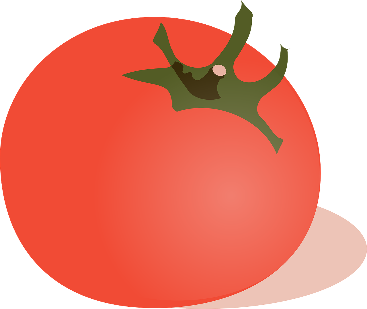 Pomidoras, Daržovių, Raudona, Šviežias, Nemokama Vektorinė Grafika, Nemokamos Nuotraukos,  Nemokama Licenzija