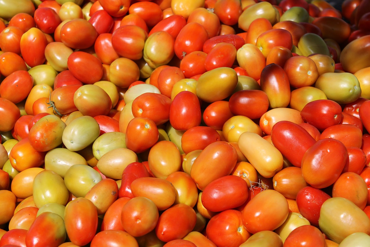 Pomidoras, Daržovės, Vaisiai, Nemokamos Nuotraukos,  Nemokama Licenzija