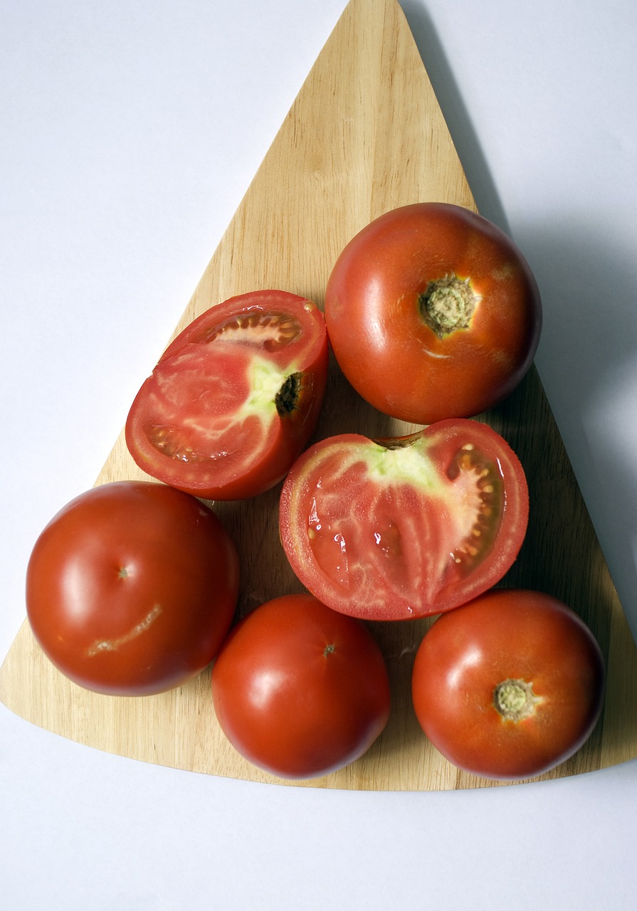 Pomidoras, Maistas, Sveikas, Šviežias, Daržovių, Ekologiškas, Mityba, Vegetariškas, Raudona, Virtuvė