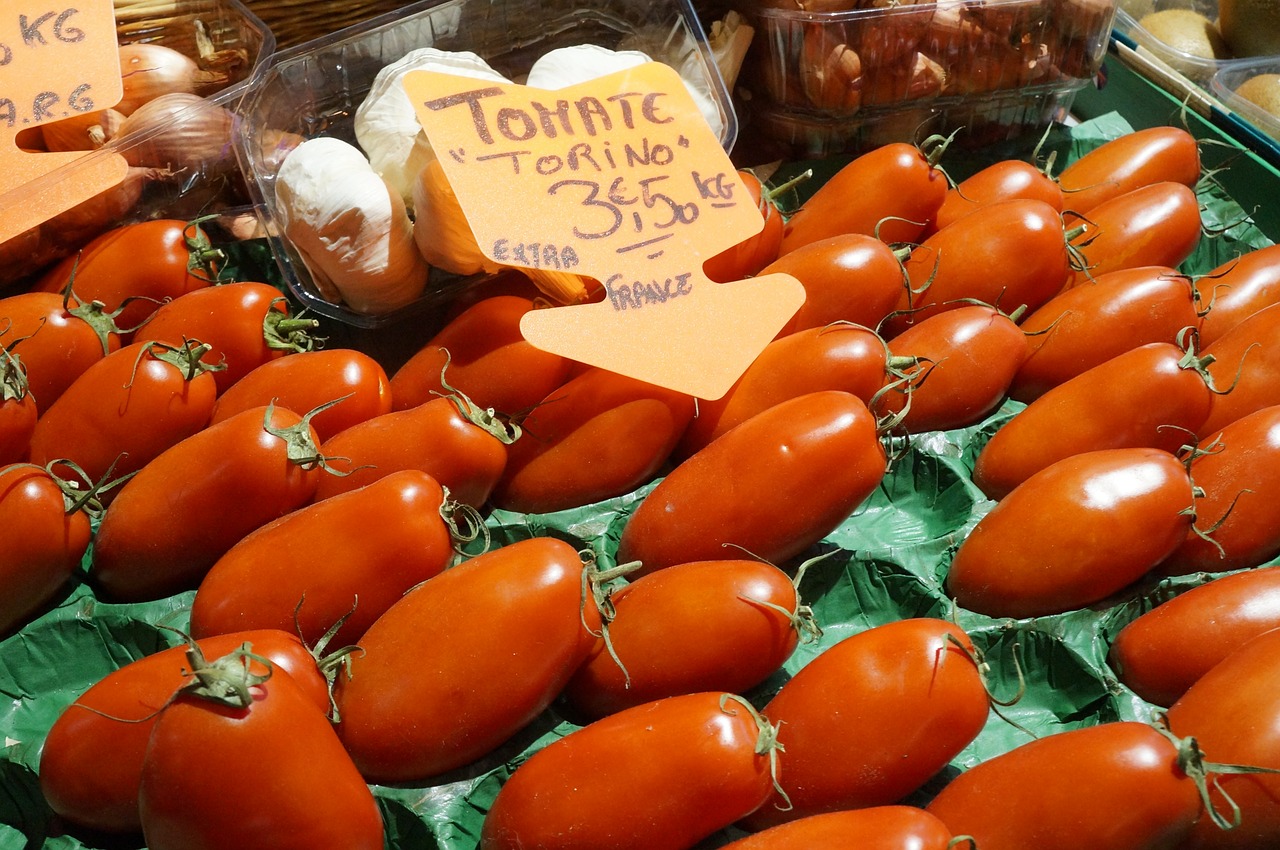 Pomidoras, Vaisiai, Daržovių, Raudona, Nemokamos Nuotraukos,  Nemokama Licenzija