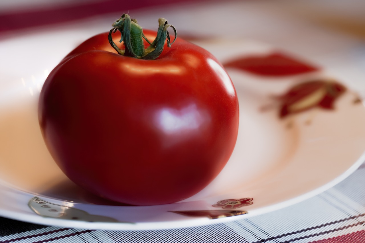 Pomidoras, Vaisiai, Raudona, Derlius, Sodas, Galia, Raudonas Vaisius, Skonio, Gamta, Šviežumas