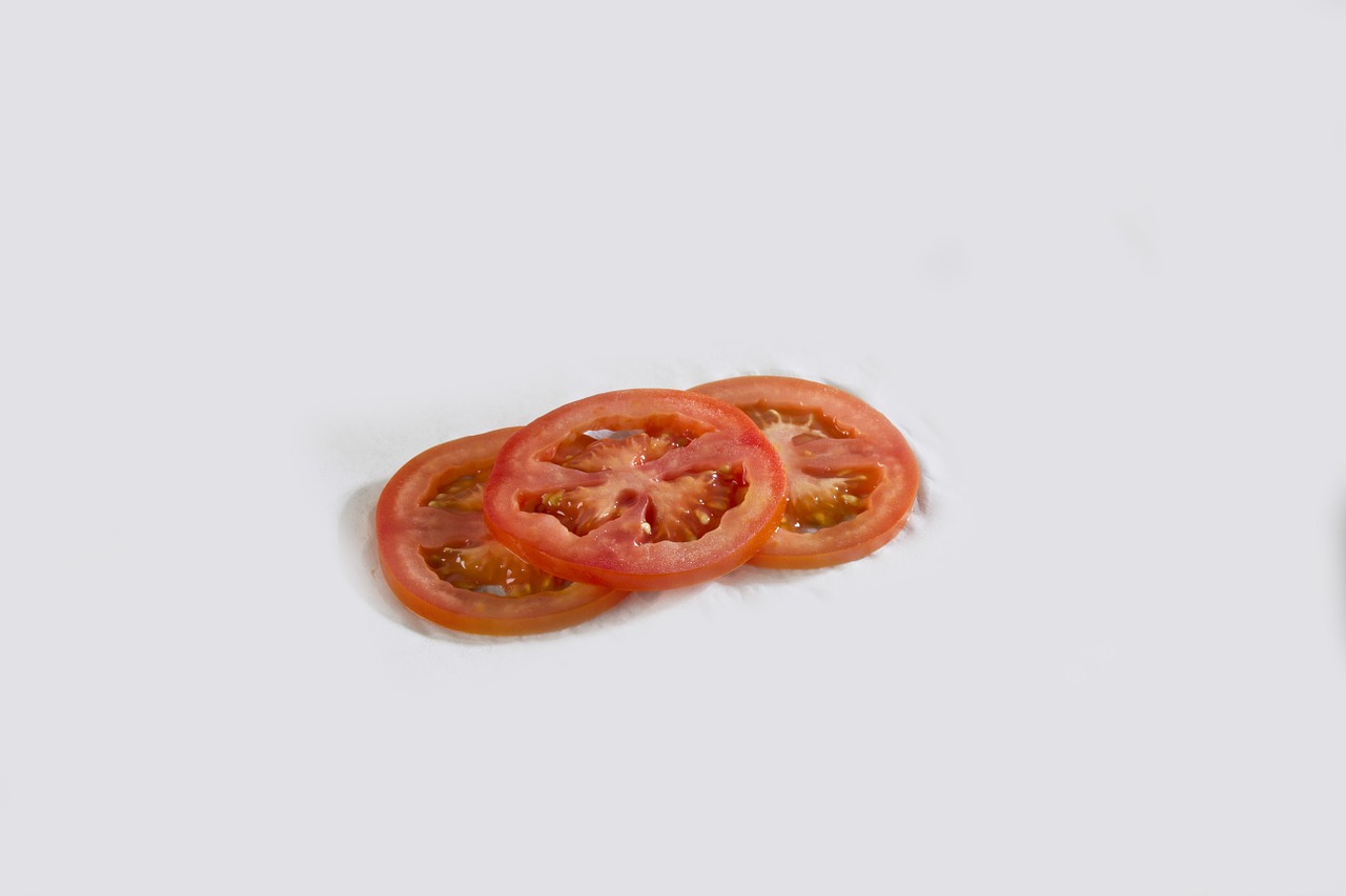 Pomidoras, Salotos, Maistas, Nemokamos Nuotraukos,  Nemokama Licenzija