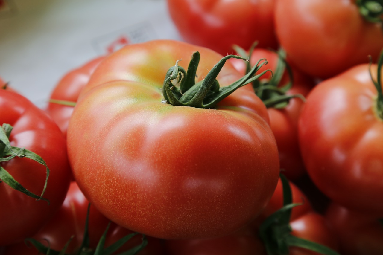 Pomidorai, Daržovės, Maistas, Nemokamos Nuotraukos,  Nemokama Licenzija