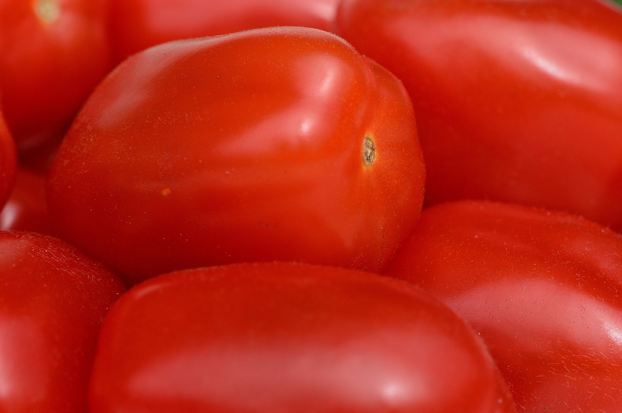 Pomidorai, Daržovės, Makro, Raudona, Maistas, Sodas, Sveikas, Turgus, Saldus, Augalas