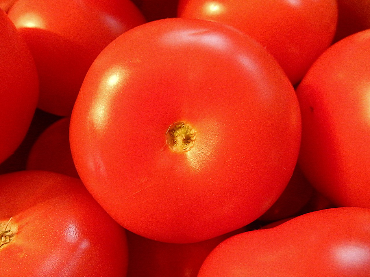 Pomidorai, Vaisiai, Daržovės, Maistas, Šviežias, Ekologiškas, Valgymas, Žaliavinis, Vegetariškas, Vaisiai Ir Daržovės