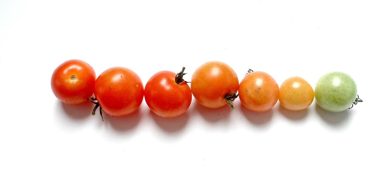 Pomidorai, Daržovės, Raudona, Maistas, Vegetariškas, Frisch, Sveikas, Vitaminai, Valgyti, Turgus