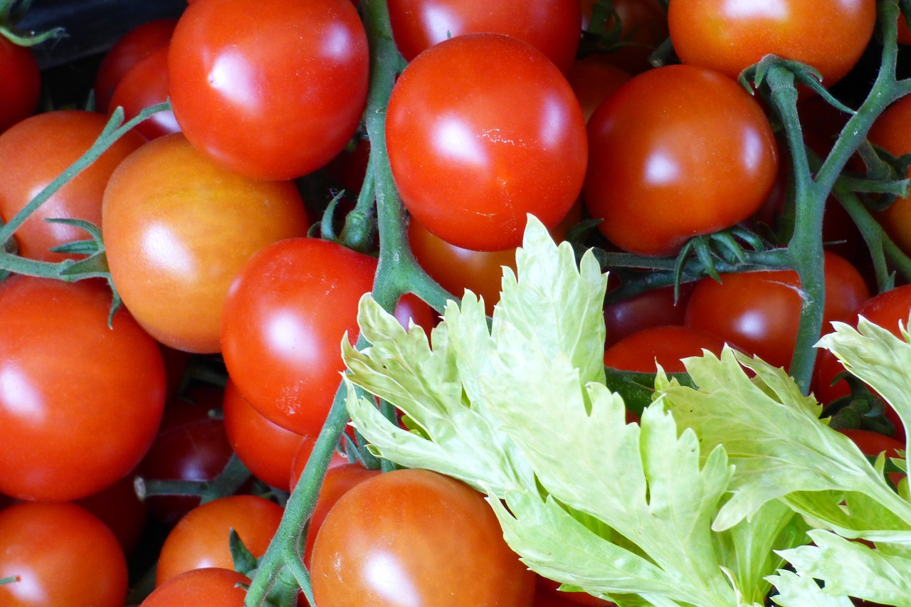 Pomidorai, Maistas, Sveikas, Daržovių, Ekologiškas, Žaliavinis, Raudona, Ingredientas, Nemokamos Nuotraukos,  Nemokama Licenzija