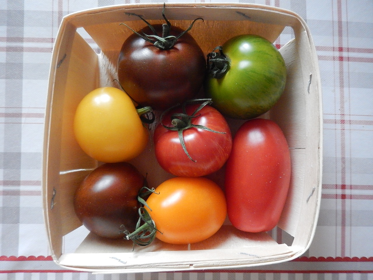 Pomidorai, Sodas, Galia, Daržovių, Nemokamos Nuotraukos,  Nemokama Licenzija