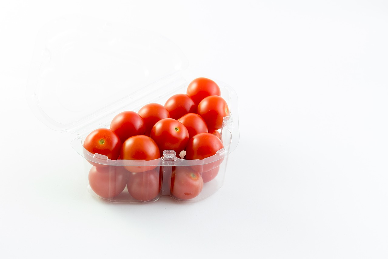 Pomidorai, Saldus, Pateikimo Rinka, Vaisiai Ir Daržovės, Daržovės, Tarrina, Raudona, Subrendęs, Sveikas, Nemokamos Nuotraukos