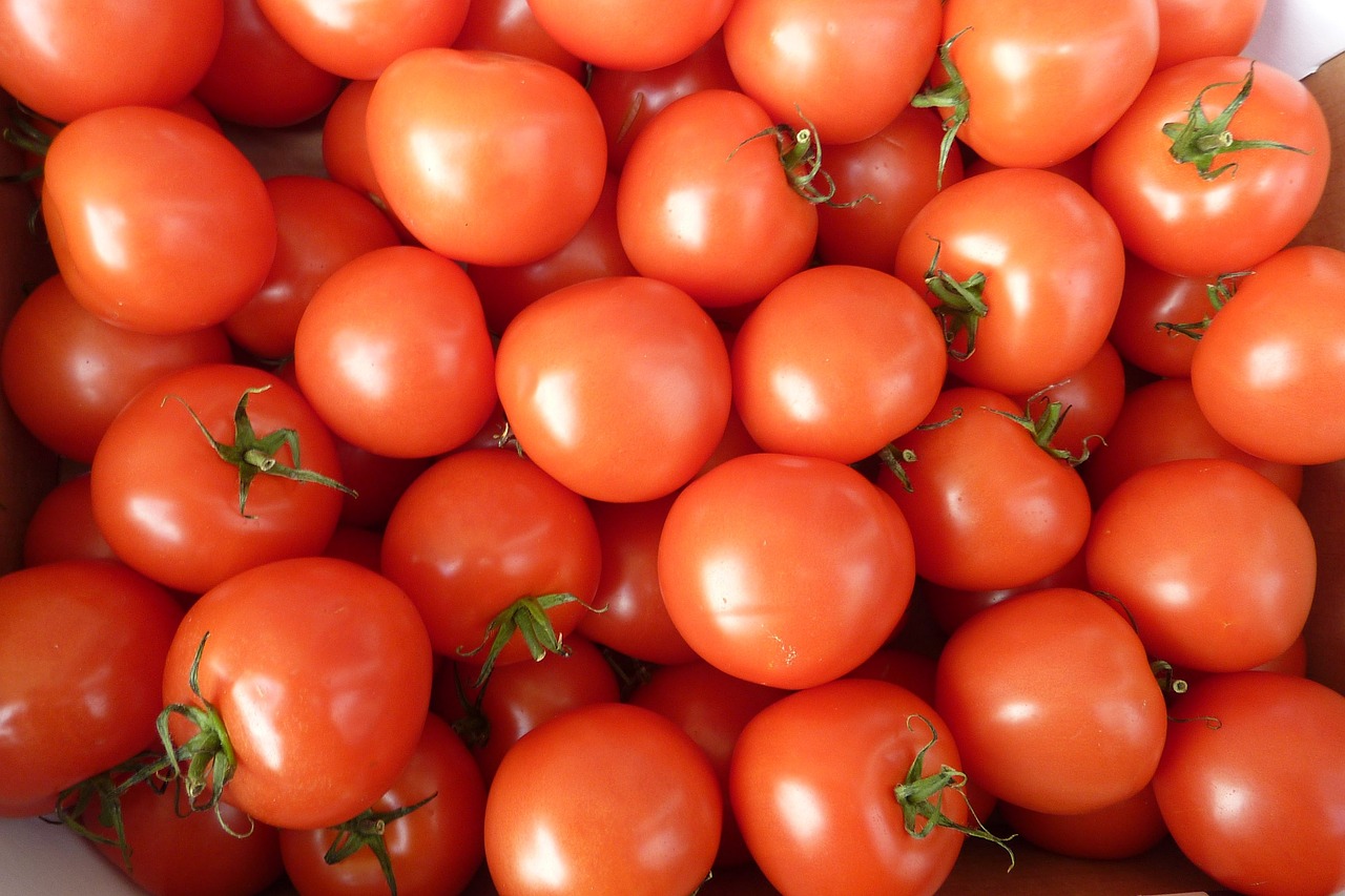 Pomidorai, Raudona, Daržovės, Maistas, Sveikas, Nemokamos Nuotraukos,  Nemokama Licenzija