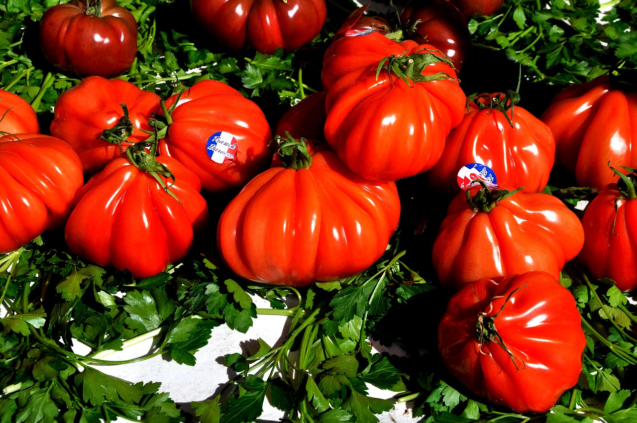 Pomidorai, Daržovės, Turgus, Nemokamos Nuotraukos,  Nemokama Licenzija