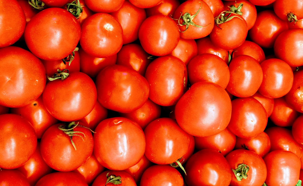 Pomidorai, Daržovės, Šviežias, Raudona, Prinokę, Nemokamos Nuotraukos,  Nemokama Licenzija