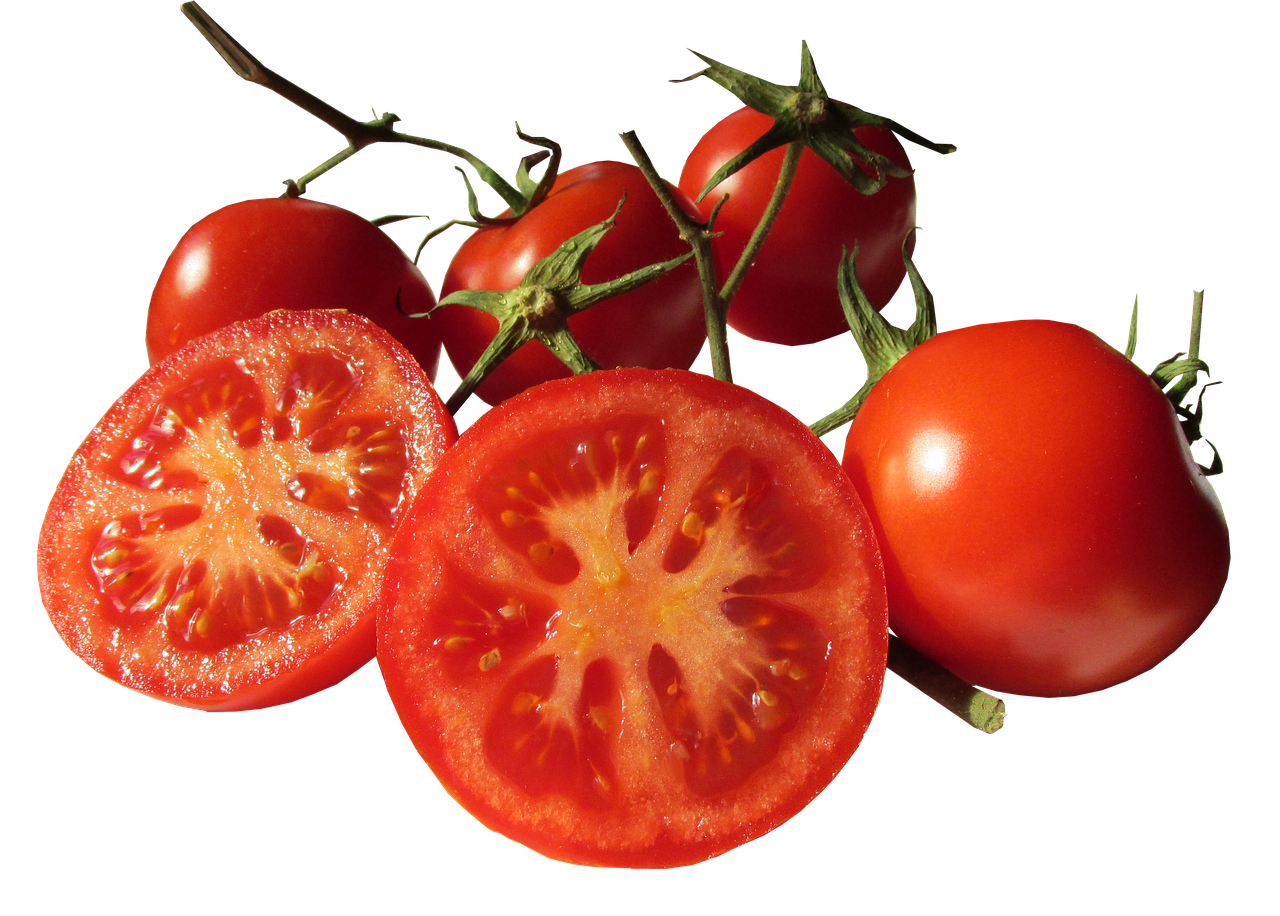 Pomidorai, Supjaustyti, Maistas, Ekologiškas, Nemokamos Nuotraukos,  Nemokama Licenzija