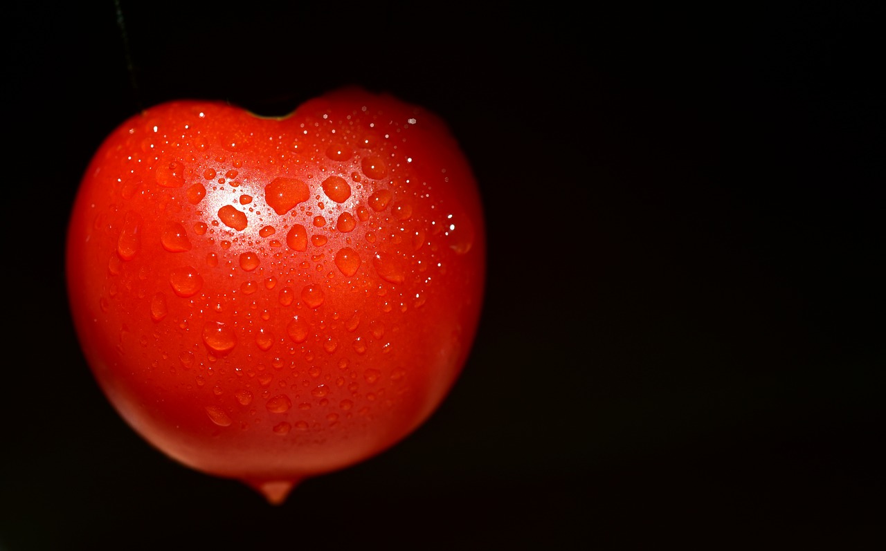 Pomidorai,  Širdies,  Meilė,  Gražus,  Lašelinė,  Raudona,  Valgyti,  Maisto,  Šviežias,  Sveiki