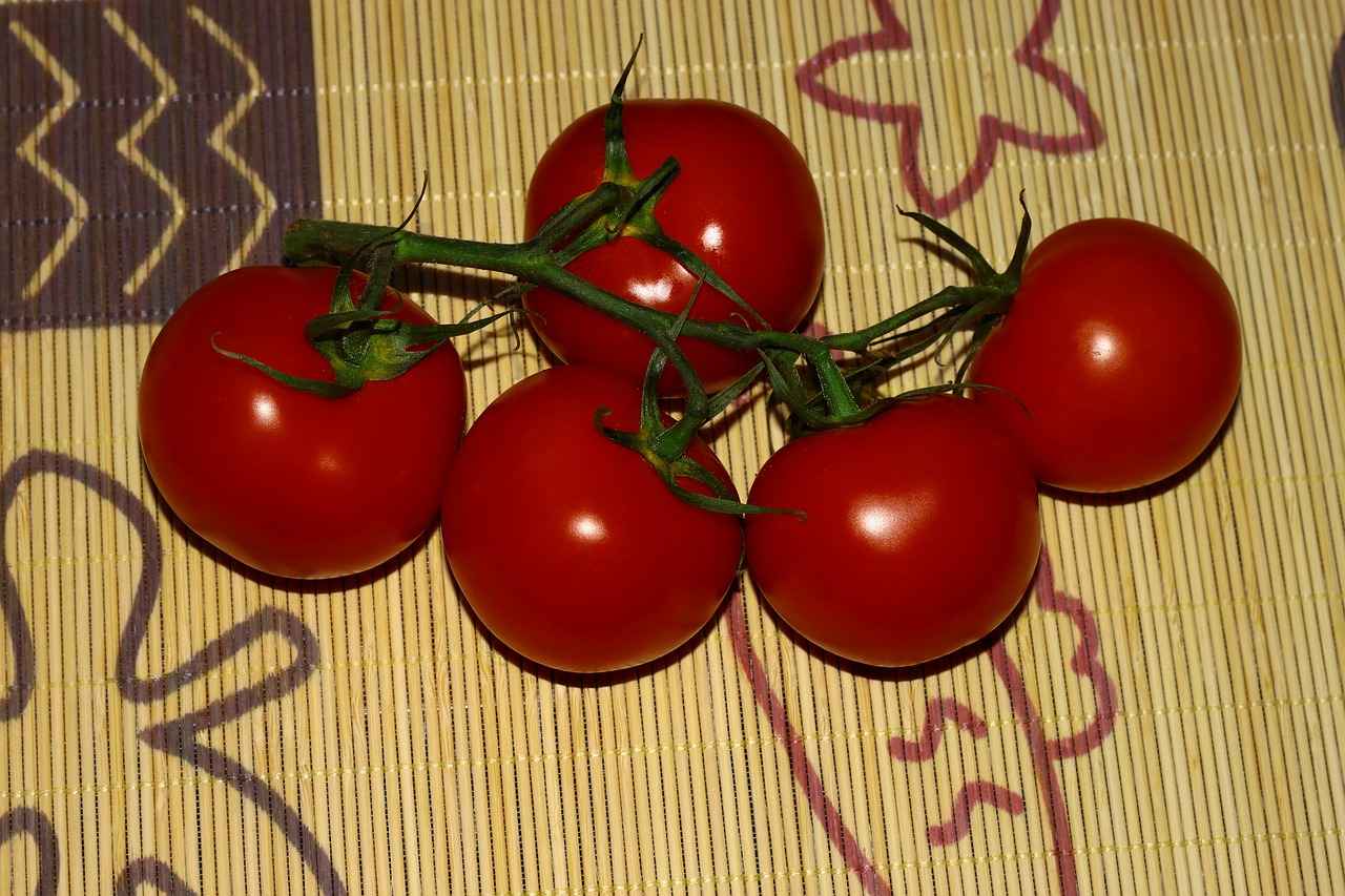 Pomidorai, Daržovės, Valgymas, Sveikata, Raudona, Vitaminai, Nemokamos Nuotraukos,  Nemokama Licenzija