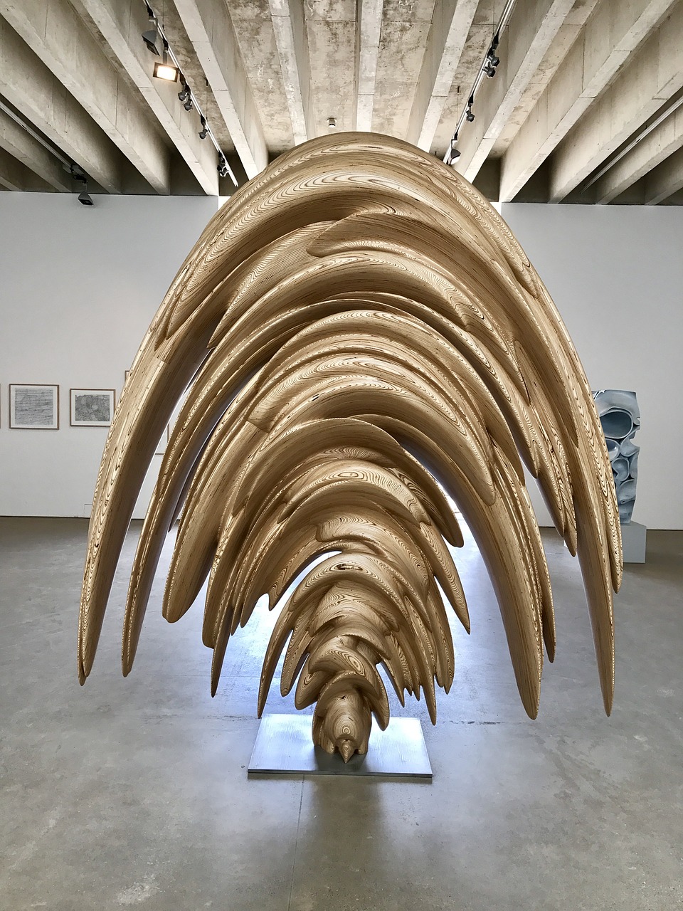 Tony Crags, Ysp, Jorkšyras, Skulptūra, Nemokamos Nuotraukos,  Nemokama Licenzija