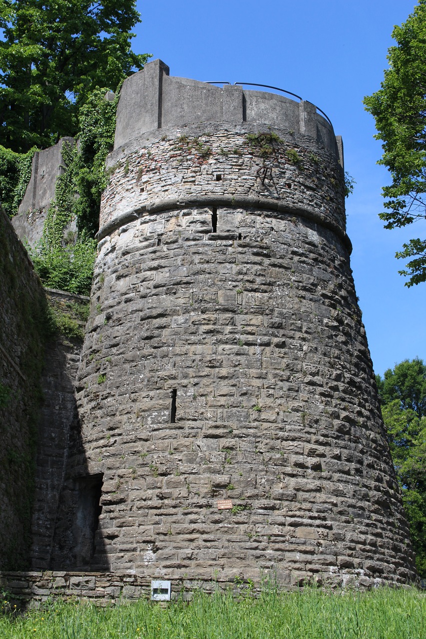 Torre, Pilis, Fortifikacija, Viduramžių Bokštas, Nemokamos Nuotraukos,  Nemokama Licenzija