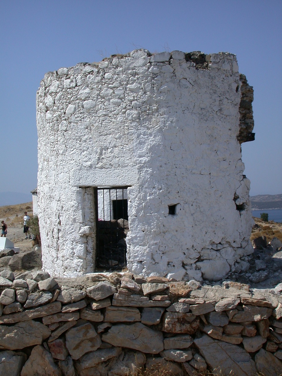 Torre, Bodrum, Turkija, Nemokamos Nuotraukos,  Nemokama Licenzija