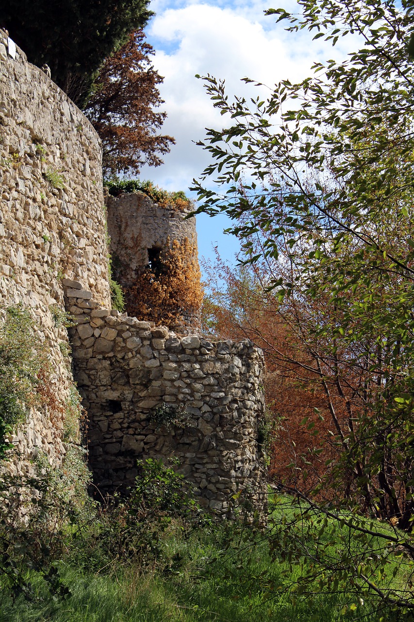 Torre, Istorija, Paminklas, Architektūra, Pilis, Kraštovaizdis, Viduramžiai, Istorikas, Nemokamos Nuotraukos,  Nemokama Licenzija