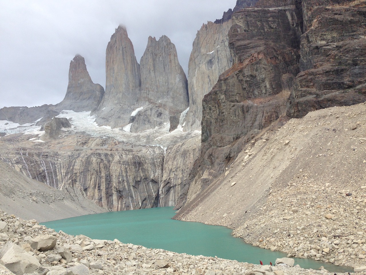 Torres, Patagonia, Gamta, Torres Del Paine, Chilean Patagonia, Kalnai, Nemokamos Nuotraukos,  Nemokama Licenzija