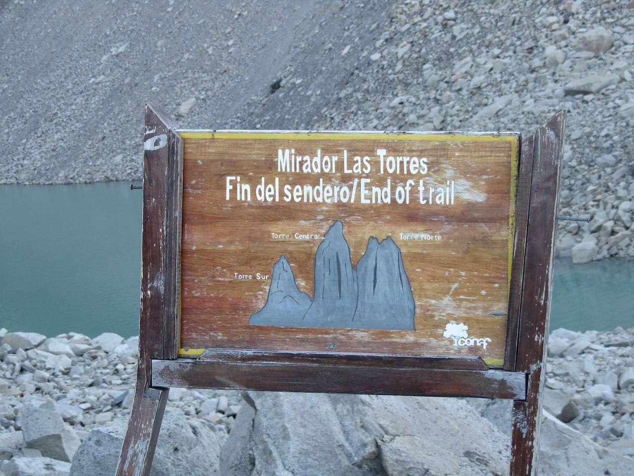 Torres Del Paine, Čile, Kalnai, Nemokamos Nuotraukos,  Nemokama Licenzija