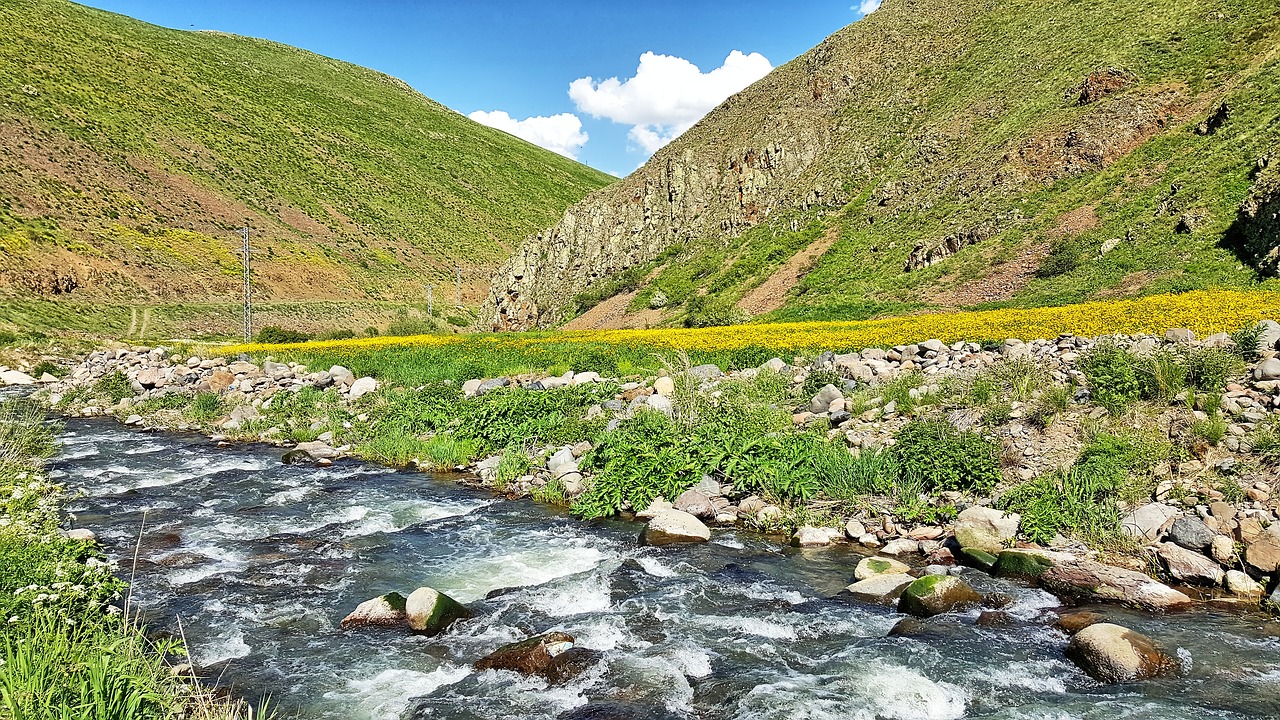 Aš Liekana, Erzurum, Yeşildere, Nemokamos Nuotraukos,  Nemokama Licenzija