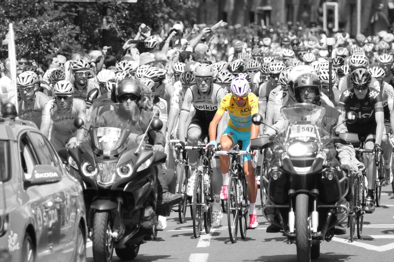 Tour De France, Nibali, Dviratininkas, Dviratininkai, Peleton, Cambridge, Nemokamos Nuotraukos,  Nemokama Licenzija