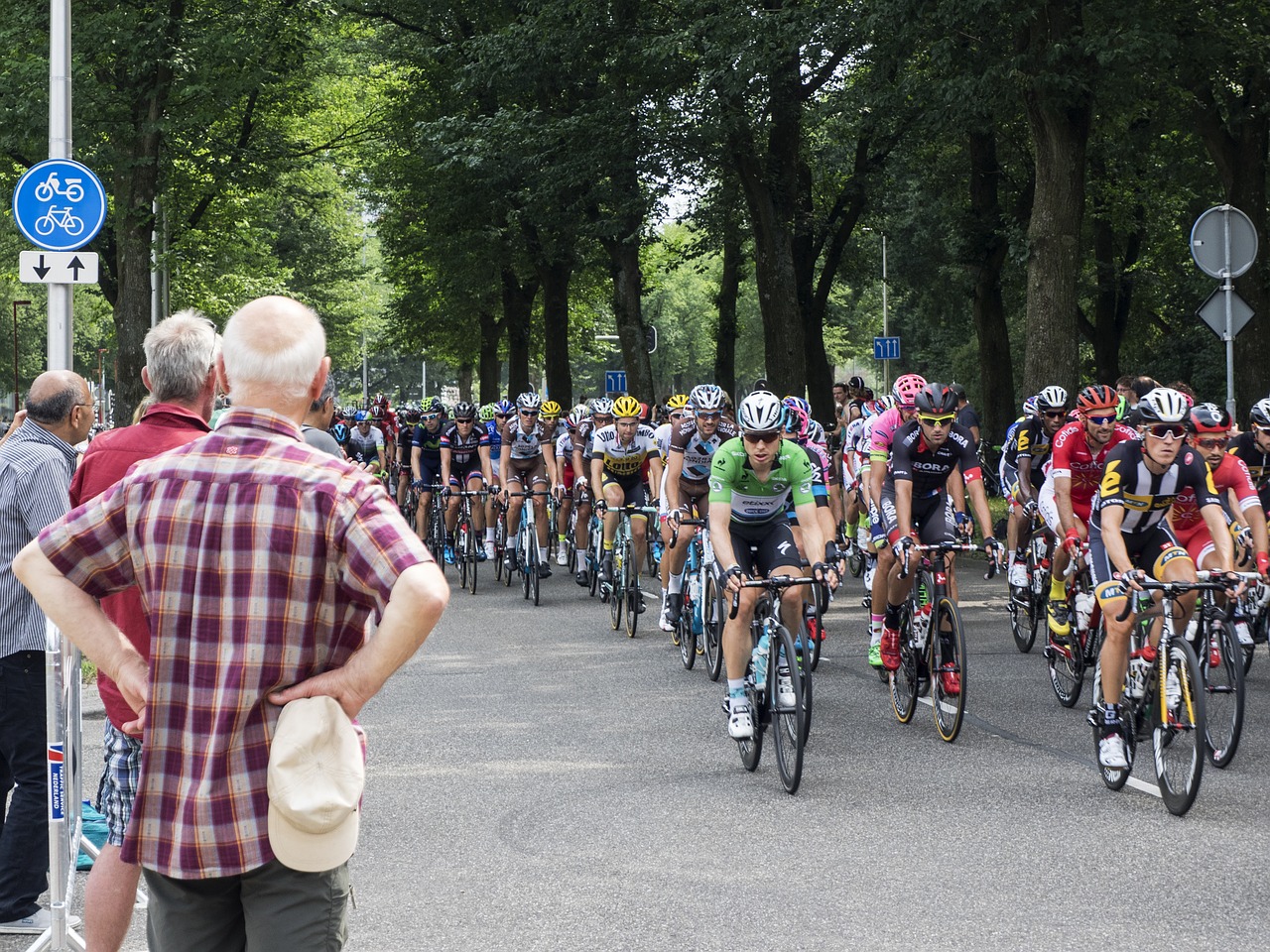 Tour De France, Dviračiu, Utrecht 2015, Nemokamos Nuotraukos,  Nemokama Licenzija