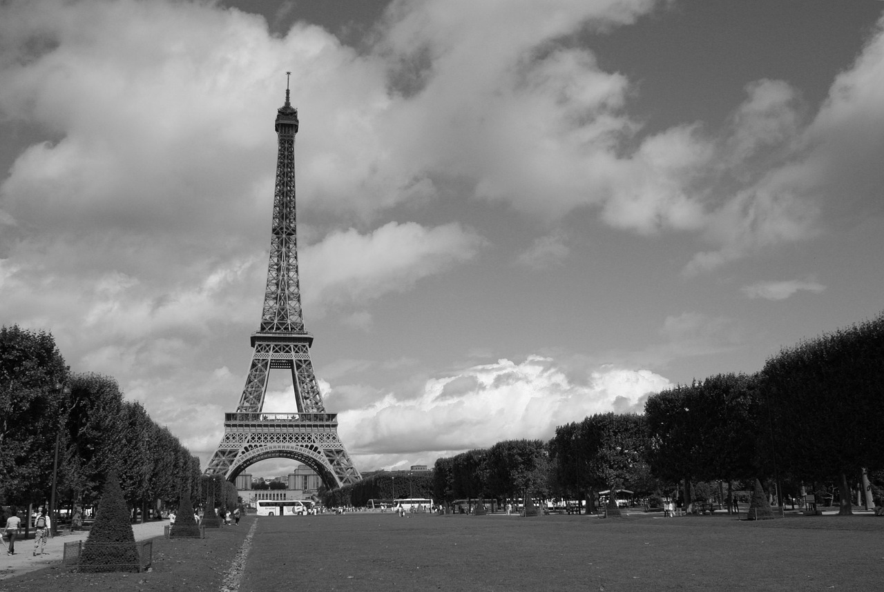 Ekskursija Eifelis, France, Paris, Nemokamos Nuotraukos,  Nemokama Licenzija