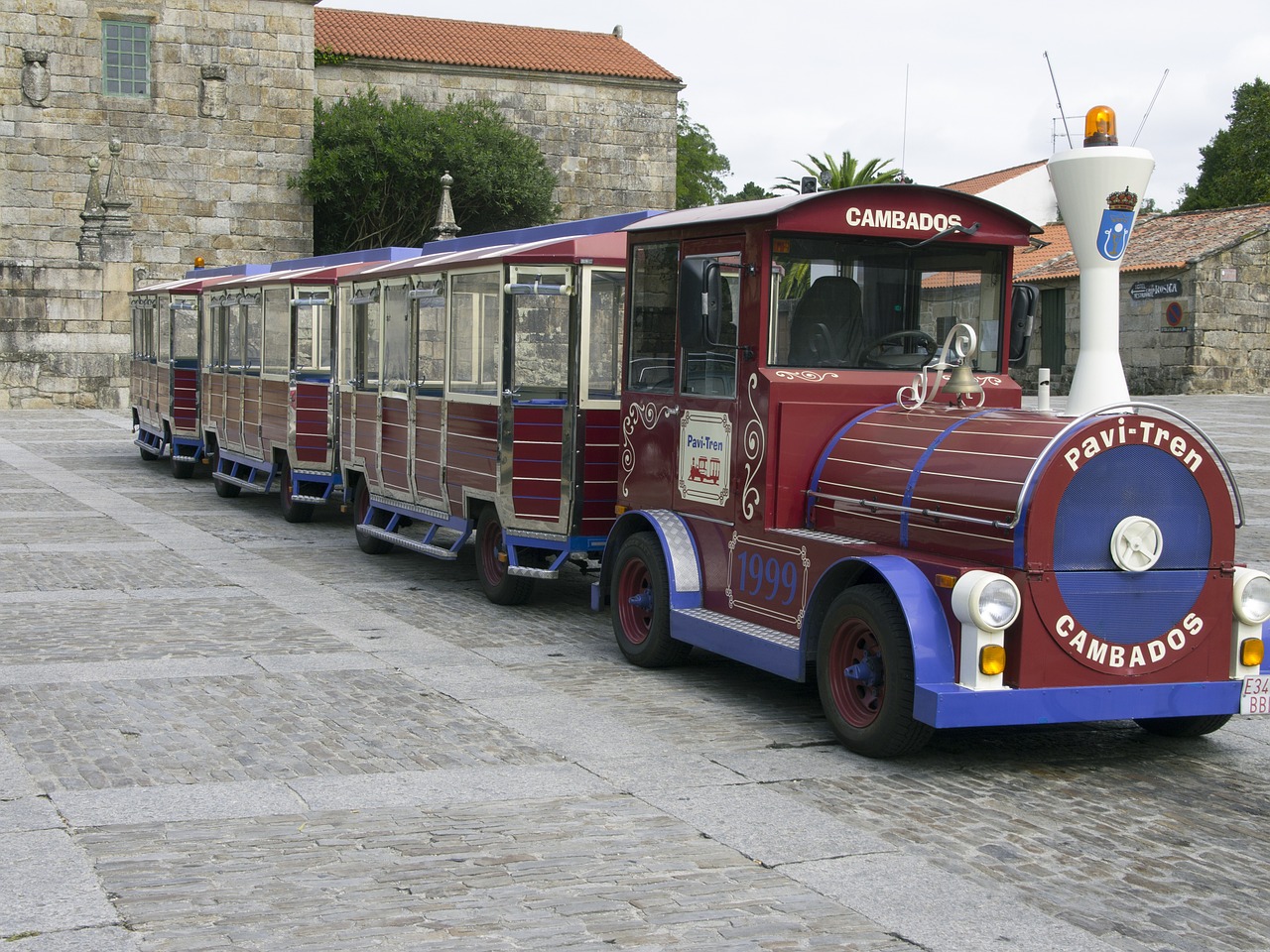 Turistinis Traukinys, Vaikščioti, Kambadosas, Šventė, Ekskursija, Miesto Pėsčiųjų Kelionė, Turizmas, Atrakcionai, Senamiestis, Mažas Kaimas