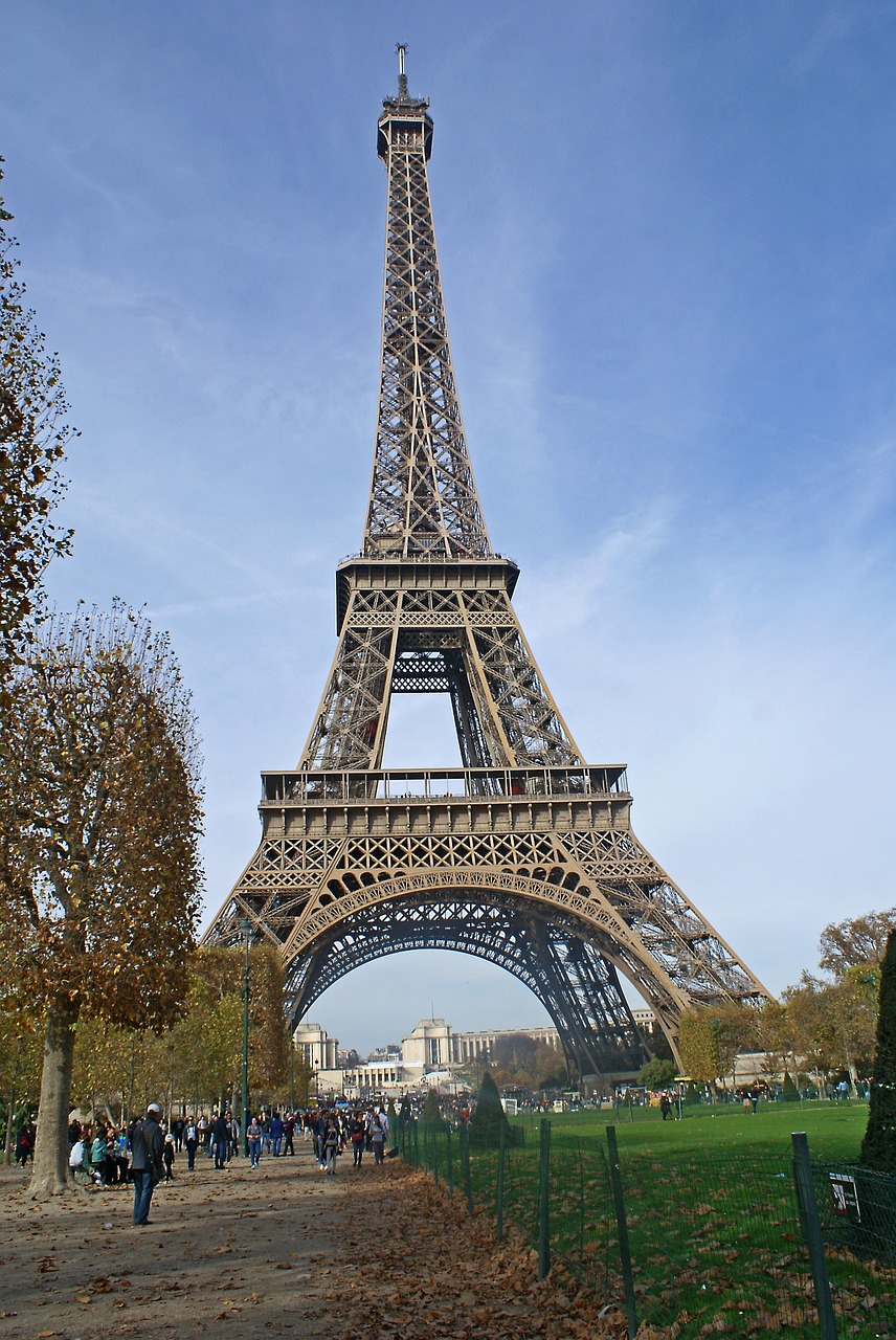 Bokštas, Eifelio Bokštas, Centras, Paris, Pastatas, Architektūra, Dizaino, Miestas, Simbolis, Inžinierius