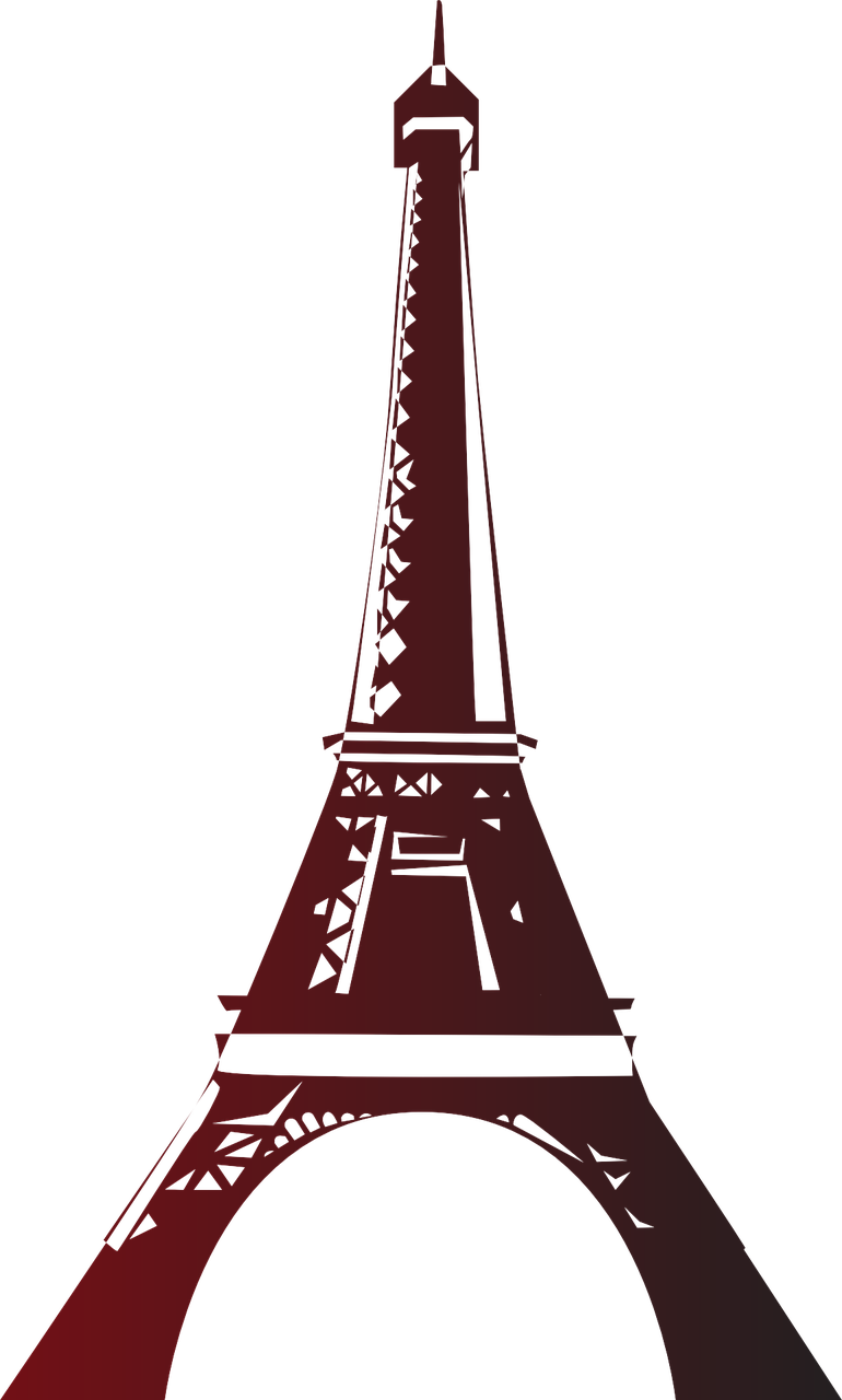 Bokštas, Eifelis, Eifelio Bokštas, Paris, France, Architektūra, Orientyras, Turizmas, Europa, Paminklas