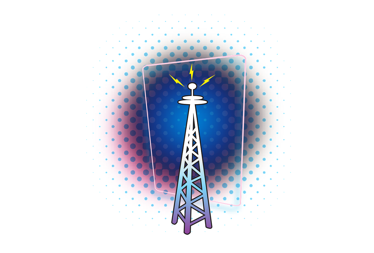 Bokštas,  Palydovinė,  Komunikacijos,  Technologijos,  Belaidis,  Anteną,  Transliuoti,  Radijo,  Telekomunikacijų,  Mobili