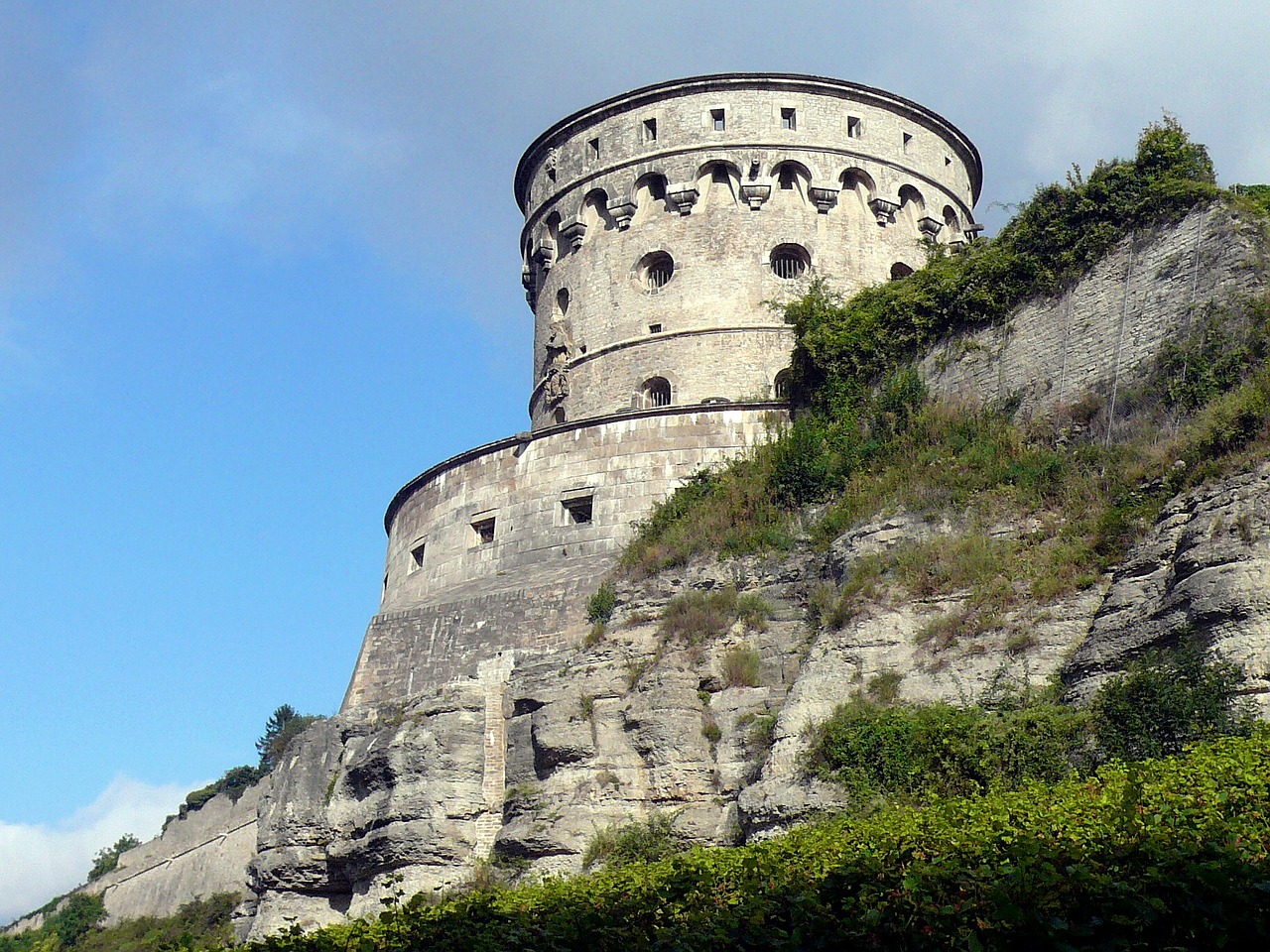 Bokštas, Viduramžiai, Pilies Bokštas, Rusų Šventės, Maschikuliturm, Spragos, Nemokamos Nuotraukos,  Nemokama Licenzija