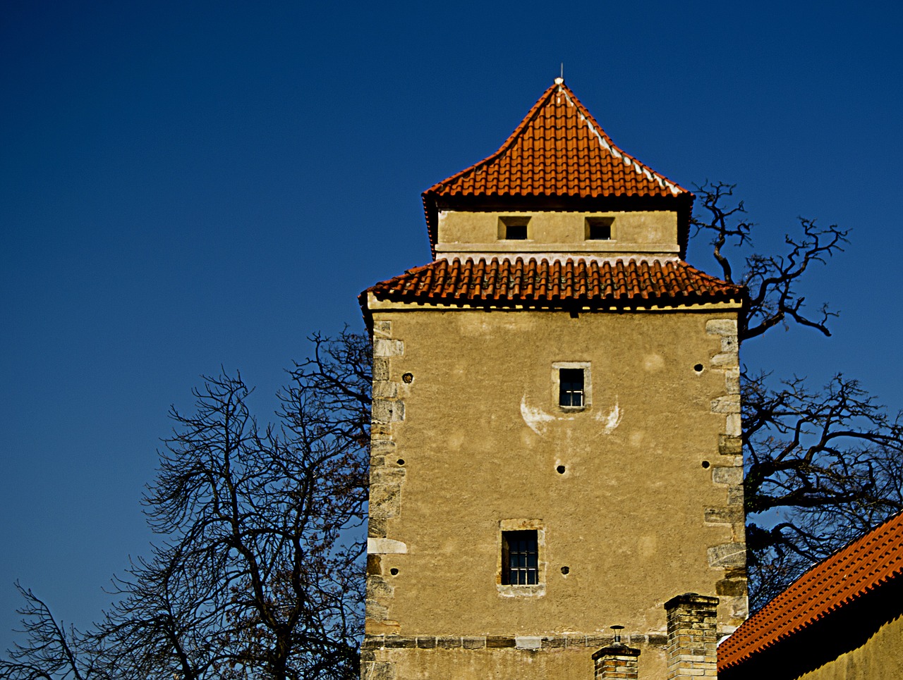 Bokštas, Istorija, Paminklas, Čekijos Respublika, Čekų Budejovice, Pastatas, Architektūra, Nemokamos Nuotraukos,  Nemokama Licenzija