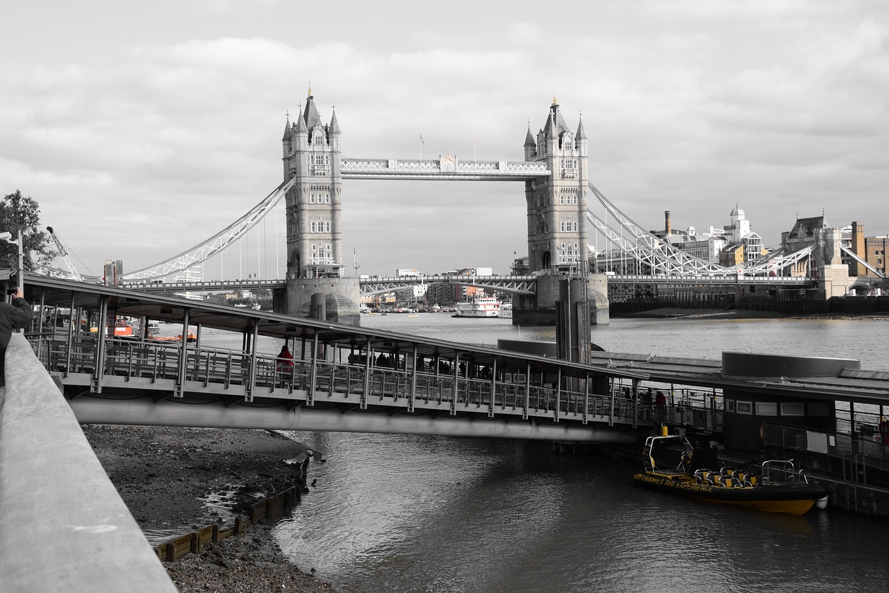 Bokšto Tiltas, Londonas, Anglija, Tiltas, Nemokamos Nuotraukos,  Nemokama Licenzija
