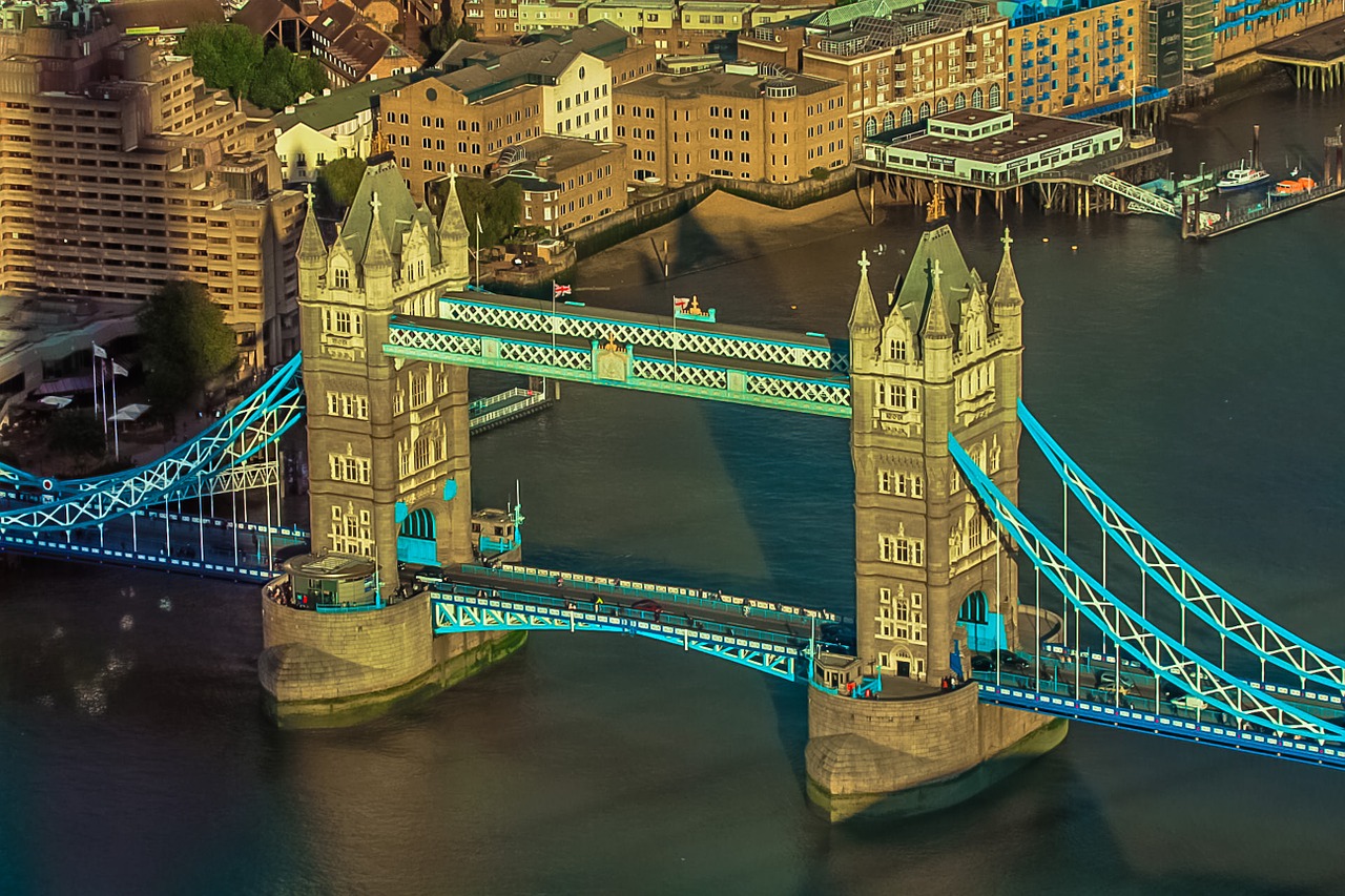 Bokšto Tiltas, Jungtinės Amerikos Valstijos, Londonas, Nemokamos Nuotraukos,  Nemokama Licenzija