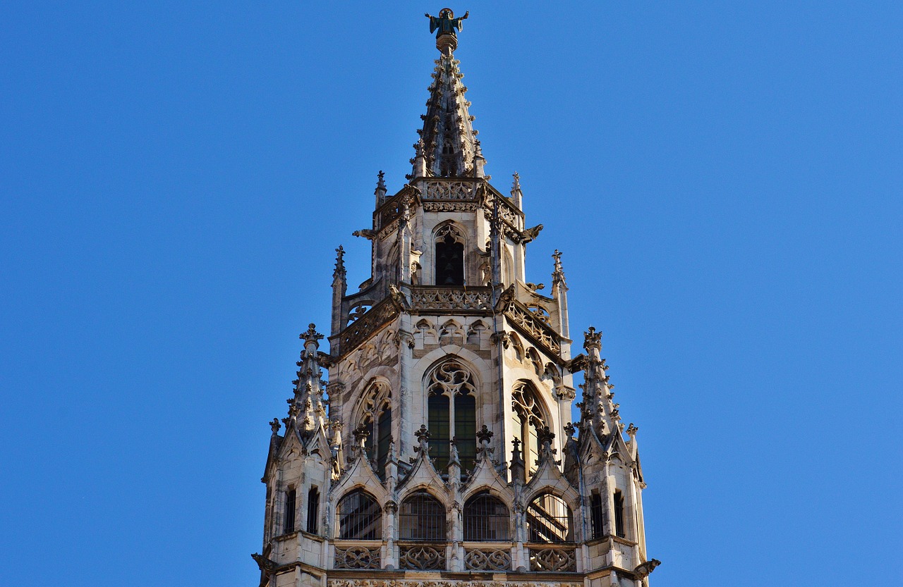 Miesto Rotušė, Munich, Spire, Marienplatz, Nemokamos Nuotraukos,  Nemokama Licenzija