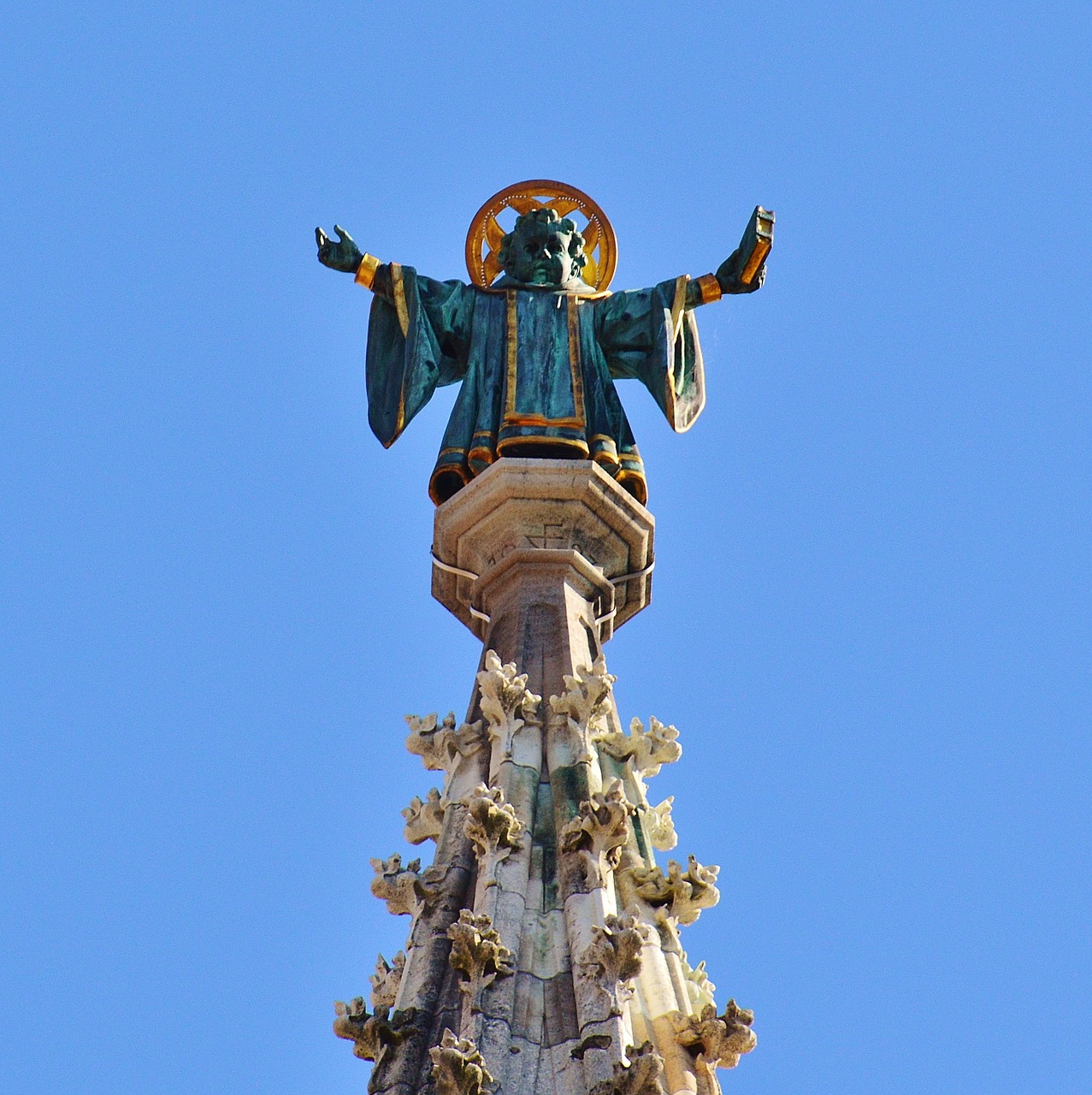 Münchner Kindl, Miesto Rotušė, Munich, Spire, Marienplatz, Nemokamos Nuotraukos,  Nemokama Licenzija