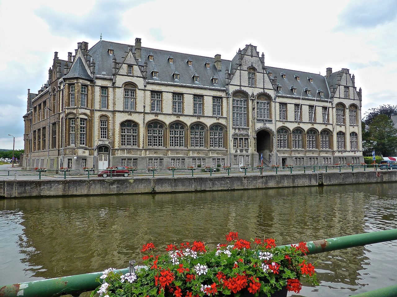 Townhall, Roermond, Architektūra, Orientyras, Istorinis, Pastatas, Vintage, Nemokamos Nuotraukos,  Nemokama Licenzija