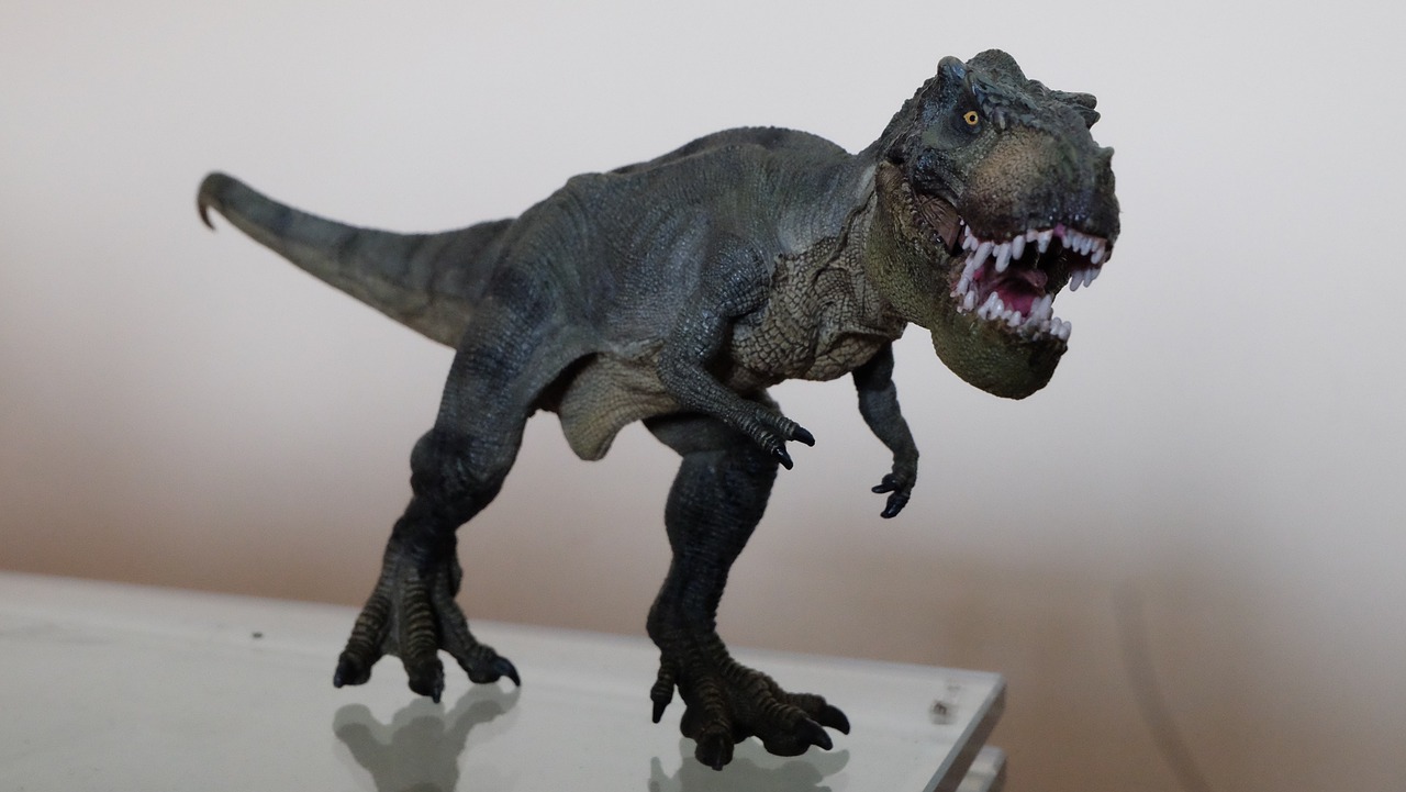 Žaislas, Dinozauras, T-Rex, Nemokamos Nuotraukos,  Nemokama Licenzija