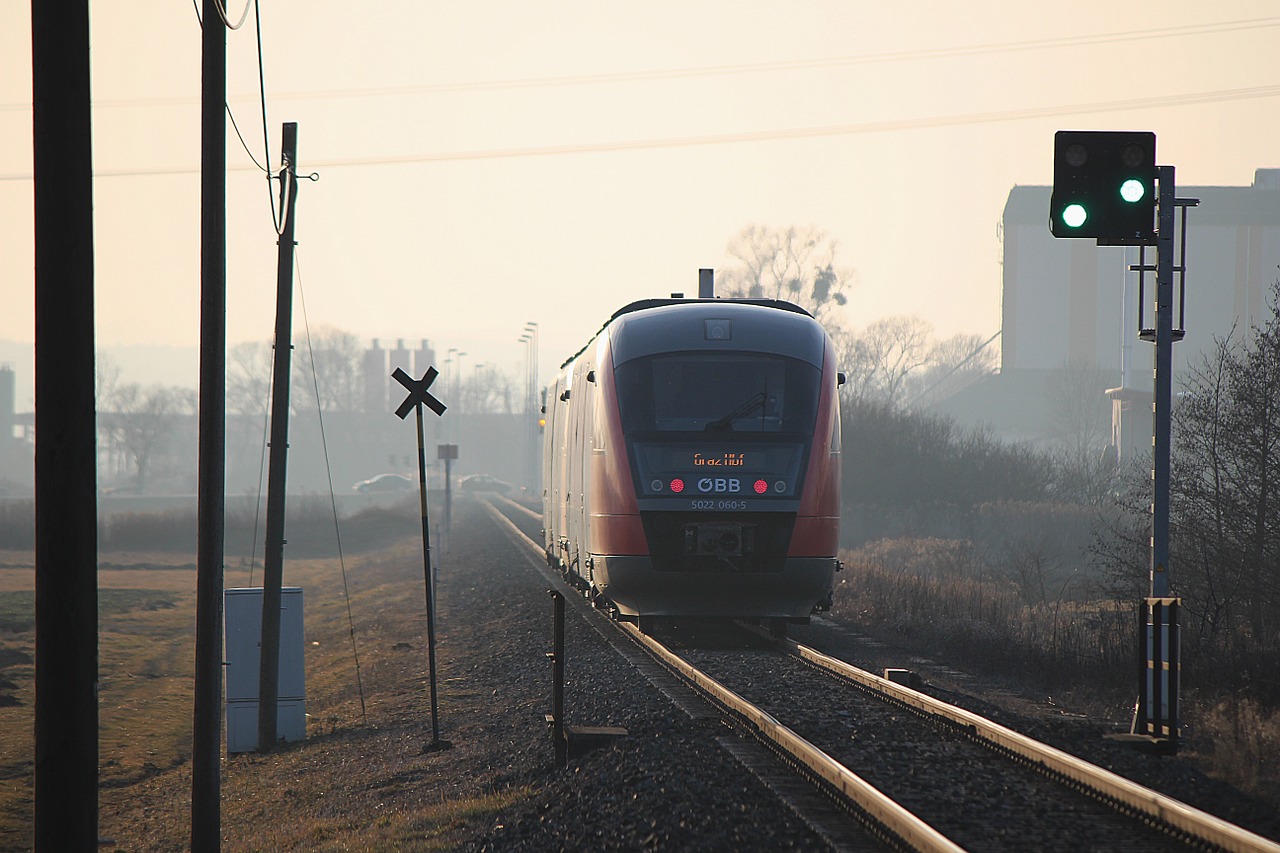 Trasa, Geležinkelis, Geležinkelio Keliai, Atrodė, Nemokamos Nuotraukos,  Nemokama Licenzija